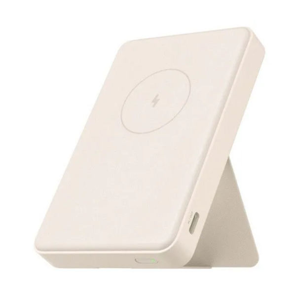 Аккумулятор внешний Xiaomi Magnetic Power Bank 6000 mAh